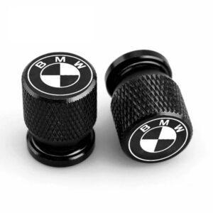 Capuchon valve pneu BMW E39 / E46 / E60 / E70 / F30 / G20 / G30 / G60