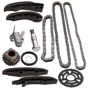Kit chaîne distribution BMW N47