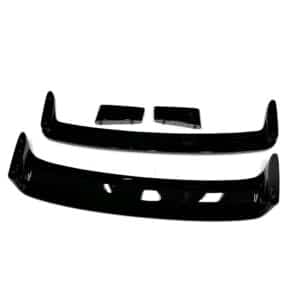 Aileron BMW E36