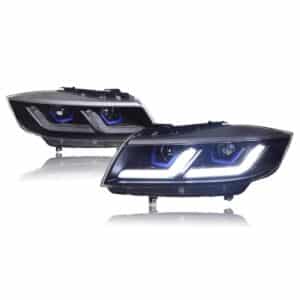 Feux avant BMW E90​ Xenon