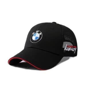 Casquette homme BMW