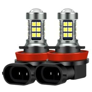 Ampoule H8 led BMW