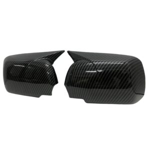 Coques rétroviseurs bmw x5 e53