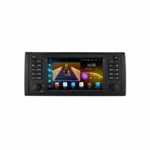 Autoradio pour BMW E39