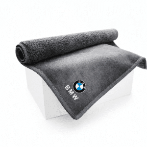 Chiffon microfibre BMW